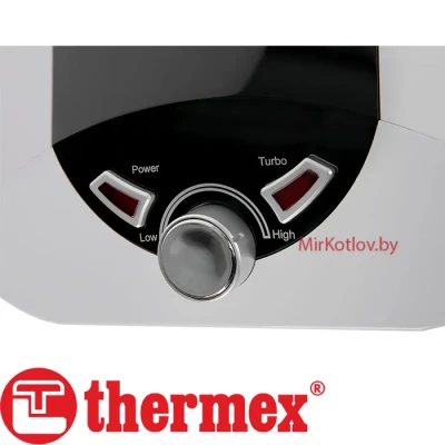 Водонагреватель Thermex Blitz IBL 15 O (Над раковиной) Водонагреватель Thermex Blitz IBL 15 O (Над раковиной)