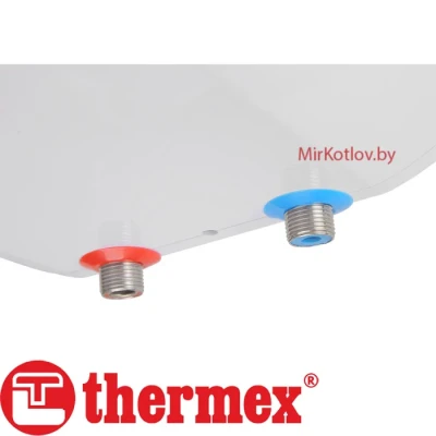 Водонагреватель Thermex Blitz IBL 15 O (Над раковиной) Водонагреватель Thermex Blitz IBL 15 O (Над раковиной)