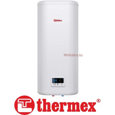 Водонагреватель Thermex FLAT PLUS PRO IF 50 V (pro) Водонагреватель Thermex FLAT PLUS PRO IF 50 V (pro)
