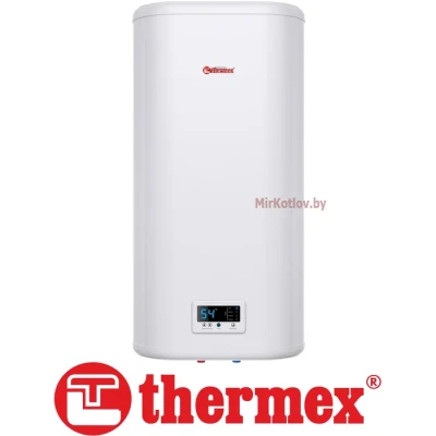 Водонагреватель Thermex FLAT PLUS PRO IF 80 V (pro) Водонагреватель Thermex FLAT PLUS PRO IF 80 V (pro)