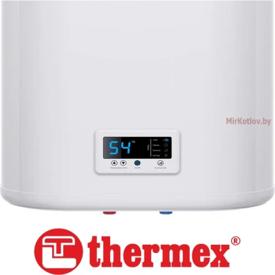 Водонагреватель Thermex FLAT PLUS PRO IF 30 V (pro)
