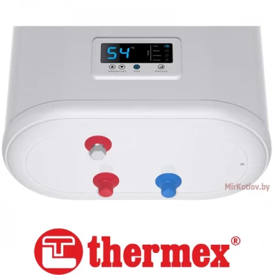 Водонагреватель Thermex FLAT PLUS PRO IF 30 V (pro)