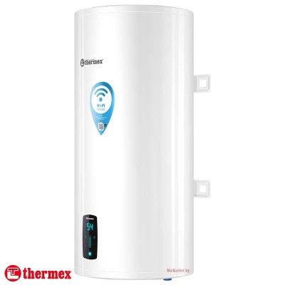 Водонагреватель THERMEX Lima 100 V Wi-Fi фото 1