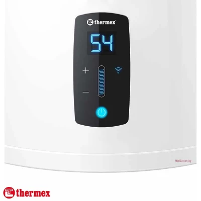 Водонагреватель THERMEX Lima 30 V Wi-Fi Водонагреватель THERMEX Lima 30 V Wi-Fi