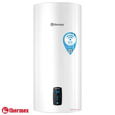 Водонагреватель THERMEX Lima 30 V Wi-Fi Водонагреватель THERMEX Lima 30 V Wi-Fi