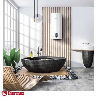 Водонагреватель THERMEX Lima 30 V Wi-Fi Водонагреватель THERMEX Lima 30 V Wi-Fi