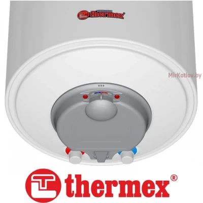 Водонагреватель Thermex Nova 80 V Водонагреватель Thermex Nova 80 V