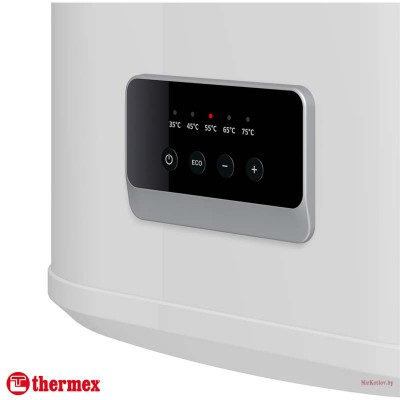 Водонагреватель THERMEX Optima 100 Wi-Fi фото 3