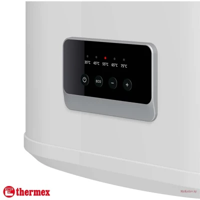 Водонагреватель THERMEX Optima 30 Wi-Fi Водонагреватель THERMEX Optima 30 Wi-Fi