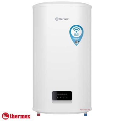 Водонагреватель THERMEX Optima 100 Wi-Fi фото 4