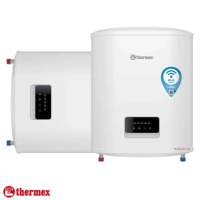 Водонагреватель THERMEX Optima 30 Wi-Fi Водонагреватель THERMEX Optima 30 Wi-Fi