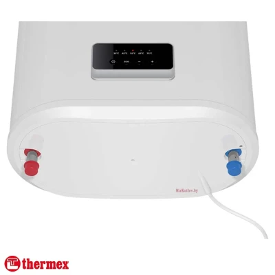 Водонагреватель THERMEX Optima 30 Wi-Fi Водонагреватель THERMEX Optima 30 Wi-Fi
