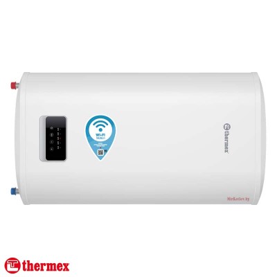 Водонагреватель THERMEX Optima 100 Wi-Fi фото 8