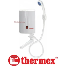 Водонагреватель Thermex TIP 350 (combi)