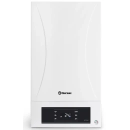 Конденсационный газовый котел THERMEX SIRIUS PM 28 Конденсационный газовый котел THERMEX SIRIUS PM 28