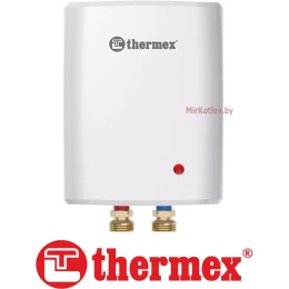 Электрический проточный водонагреватель Thermex Surf Plus 4500 Электрический проточный водонагреватель Thermex Surf Plus 4500