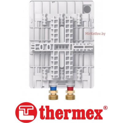 Электрический проточный водонагреватель Thermex Surf Plus 6000 фото 2