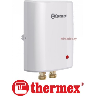Электрический проточный водонагреватель Thermex Surf Plus 6000 фото 1