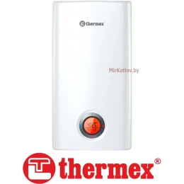 Электрический проточный водонагреватель Thermex Topflow Pro 21000 (21 кВт) Электрический проточный водонагреватель Thermex Topflow Pro 21000 (21 кВт)