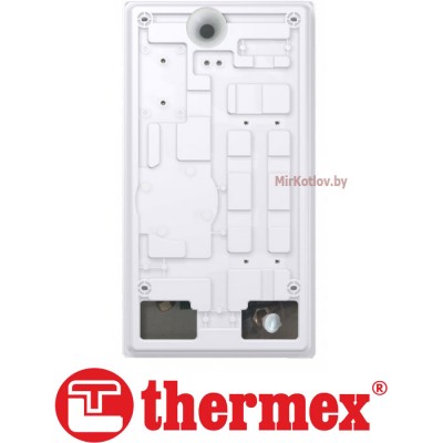 Электрический проточный водонагреватель Thermex Topflow Pro 21000 (21 кВт) фото 4
