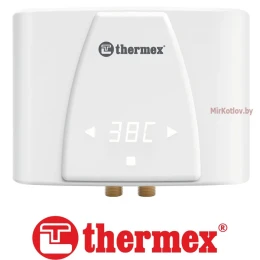 Электрический проточный водонагреватель Thermex Trend 6000 Электрический проточный водонагреватель Thermex Trend 6000