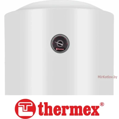 Водонагреватель Thermex Thermo 50 V Slim Водонагреватель Thermex Thermo 50 V Slim