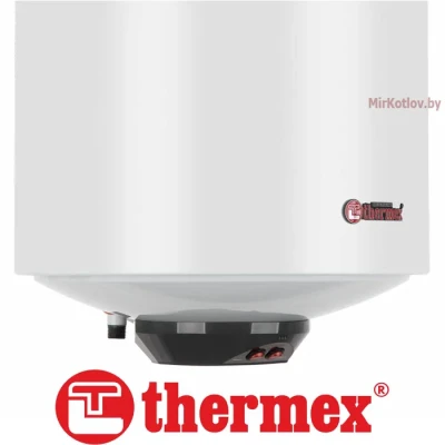 Водонагреватель Thermex Thermo 50 V Slim Водонагреватель Thermex Thermo 50 V Slim