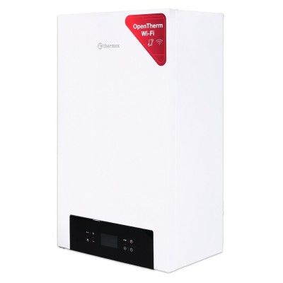 Конденсационный газовый котел THERMEX VEGA PS 35 фото 2