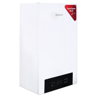 Купить Конденсационный газовый котел THERMEX VEGA PS 35 