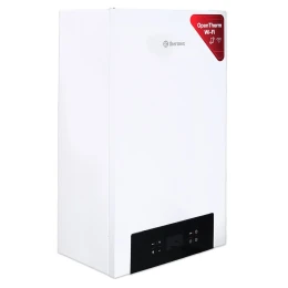 Конденсационный газовый котел THERMEX VEGA PS 28 Конденсационный газовый котел THERMEX VEGA PS 28