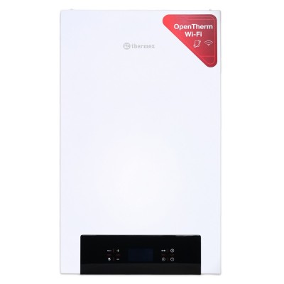 Конденсационный газовый котел THERMEX VEGA PS 35 фото 3