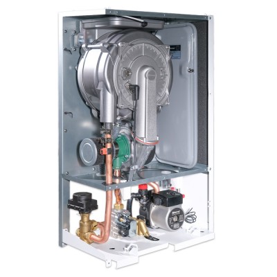 Конденсационный газовый котел THERMEX VEGA PS 35 фото 4