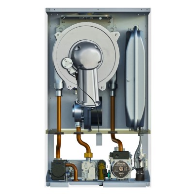 Конденсационный газовый котел THERMEX VEGA PS 35 фото 5