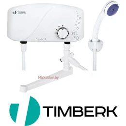 Водонагреватель Timberk WHEL-3 OSC Primalux Водонагреватель Timberk WHEL-3 OSC Primalux