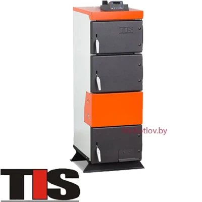 Твердотопливный котел TIS PLUS DR 22