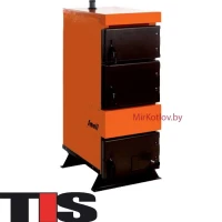 Твердотопливный котел TIS SMALL 12