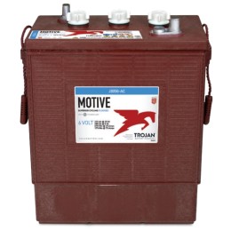 Аккумуляторная батарея тяговая Trojan J305G-AC 6V/315Ah