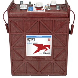 Аккумуляторная батарея тяговая Trojan J305H-AC 6V/360Ah