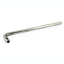 Угол UNI-FITT с трубкой из нержавеющей стали аксиальный 16 x d15, l = 300 мм Угол UNI-FITT с трубкой из нержавеющей стали аксиальный 16 x d15, l = 300 мм