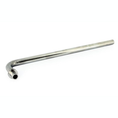 Купить Угол UNI-FITT с трубкой из нержавеющей стали аксиальный 16 x d15, l = 300 мм 