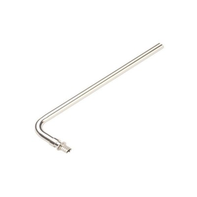 Купить Трубка для подкл-я радиатора Stout Г-образная 16/250, SFA-0025-001625 