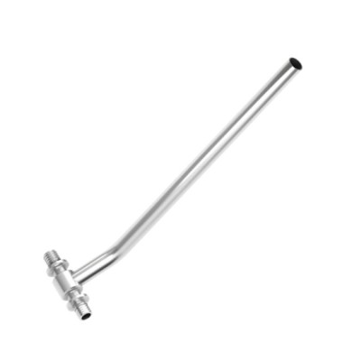 Купить Монтажная трубка Royal Thermo для радиатора проходная 16, 330мм 