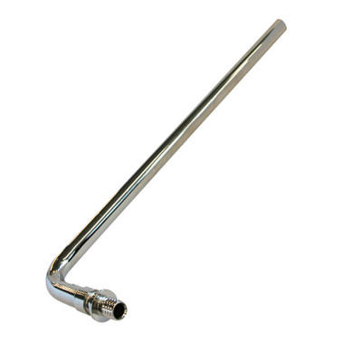 Купить Монтажная трубка Royal Thermo для радиатора конечная 20, 330мм 