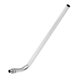 Монтажная трубка для радиатора TECE TECEflex конечная, 16 х 15 х 1100 мм Монтажная трубка для радиатора TECE TECEflex конечная, 16 х 15 х 1100 мм