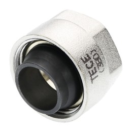 Концовка разборная TECE для присоединения медных трубок, 3/4 Евроконус x 15 мм Концовка разборная TECE для присоединения медных трубок, 3/4 Евроконус x 15 мм