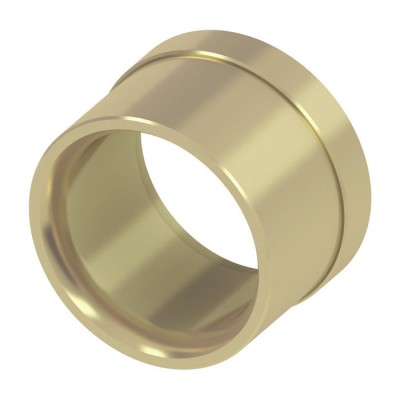 Купить Пресс-втулка TECE TECEflex для универсальной многослойной трубы 25 мм 