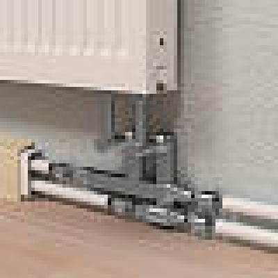 Комплект фитингов Royal Thermo для подключения радиатора из плинтуса - гарантия до 5 лет фото 1 Комплект фитингов Royal Thermo для подключения радиатора из плинтуса фото 1