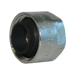 Концовка Royal Thermo для монтажной трубки 3/4 Концовка Royal Thermo для монтажной трубки 3/4