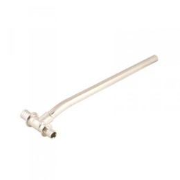 Трубка для подкл-я радиатора Stout Т-образная 16/15/20, SFA-0026-162520 Трубка для подкл-я радиатора Stout Т-образная 16/15/20, SFA-0026-162520