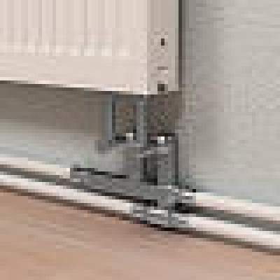 Комплект фитингов Royal Thermo для подключения радиатора из плинтуса - гарантия до 5 лет фото 2 Комплект фитингов Royal Thermo для подключения радиатора из плинтуса фото 2